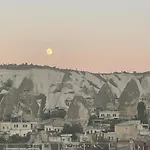 Szálloda Virtus Cappadocia Göreme