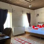 Virtus Cappadocia Szálloda *