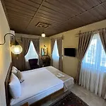 Virtus Cappadocia Szálloda Göreme