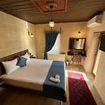 Virtus Cappadocia Szálloda