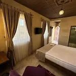 Szálloda Virtus Cappadocia