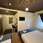 Virtus Cappadocia Szálloda