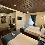 Szálloda Virtus Cappadocia *