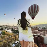 Szálloda Virtus Cappadocia