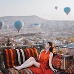 Virtus Cappadocia * Göreme