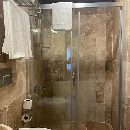 Virtus Cappadocia Hotel