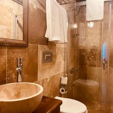 Virtus Cappadocia Göreme