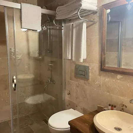 Virtus Cappadocia Göreme