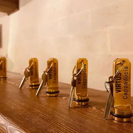 Virtus Cappadocia Гореме