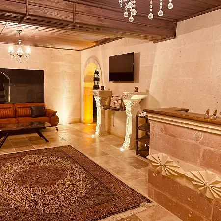 Virtus Cappadocia * Гореме