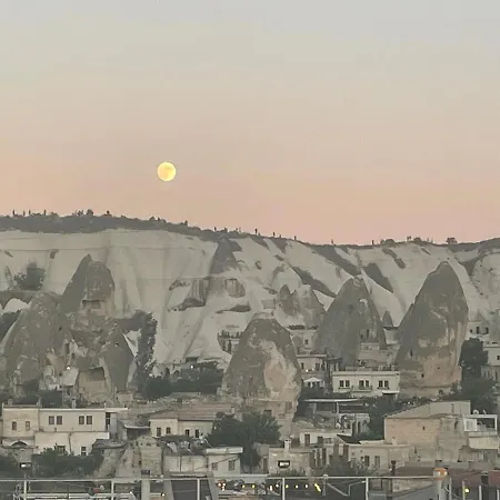Hotel Virtus Cappadocia Göreme