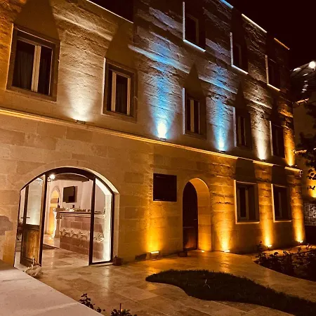 Hotel Virtus Cappadocia