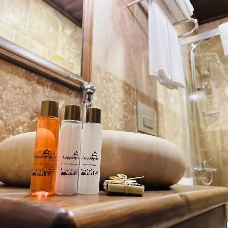 Hotel Virtus Cappadocia *