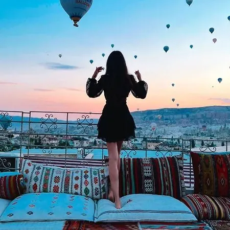Virtus Cappadocia Goreme