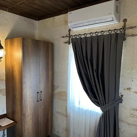 Hotel Virtus Cappadocia