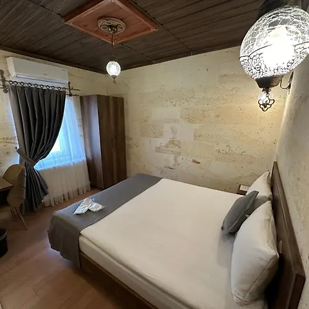 Hotel Virtus Cappadocia *
