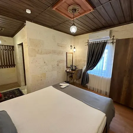 Hotel Virtus Cappadocia