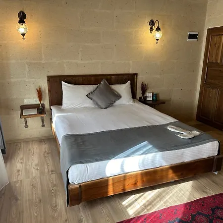 Virtus Cappadocia Hotel