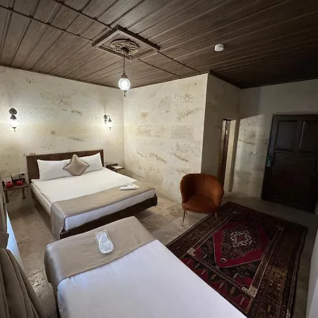 Virtus Cappadocia *