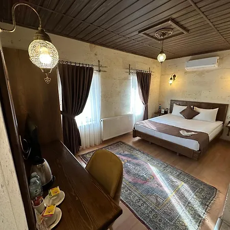 Hotel Virtus Cappadocia