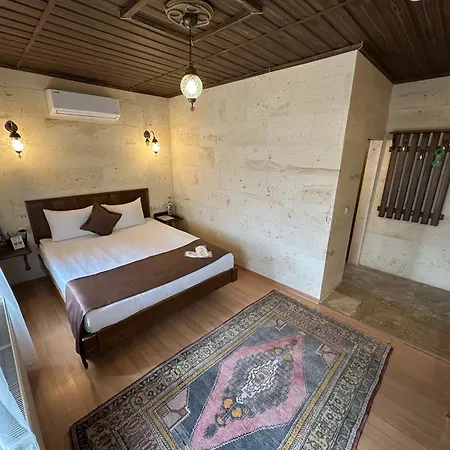 Hotel Virtus Cappadocia Goreme