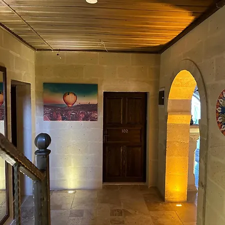 Hotel Virtus Cappadocia Göreme