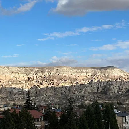 Virtus Cappadocia * Goreme