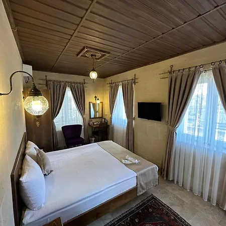 Virtus Cappadocia Hotel Göreme