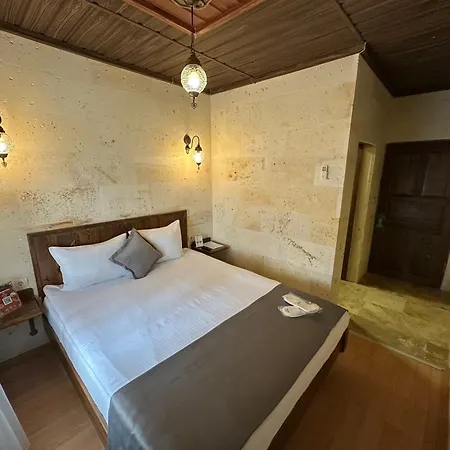 Hotel Virtus Cappadocia *