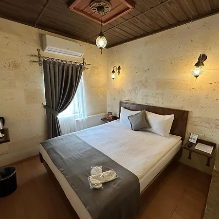 Hotel Virtus Cappadocia Goreme