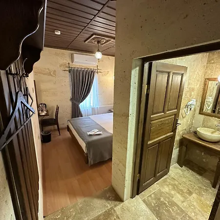 Hotel Virtus Cappadocia