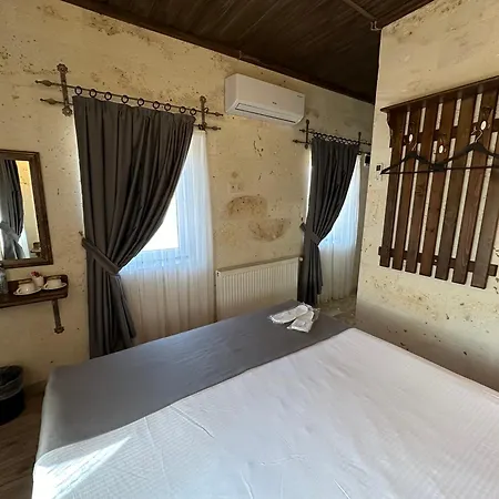 Virtus Cappadocia Hotel Goreme