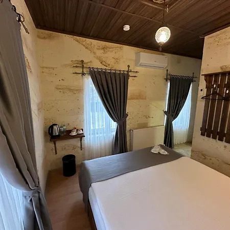 Hotel Virtus Cappadocia *