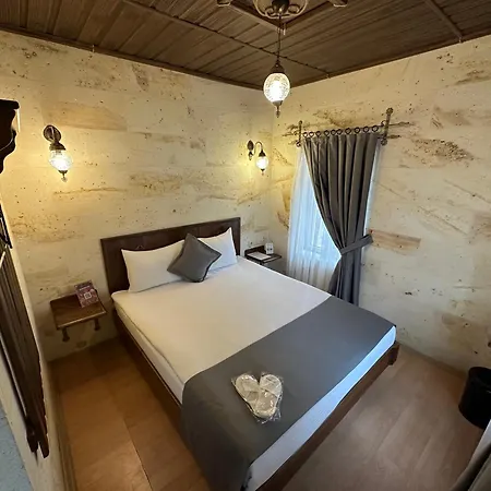 Hotel Virtus Cappadocia Goreme