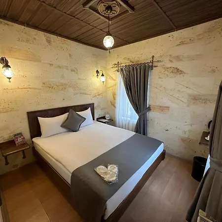 Virtus Cappadocia Hotel Goreme