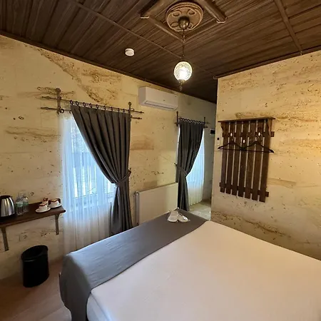Virtus Cappadocia Hotel *