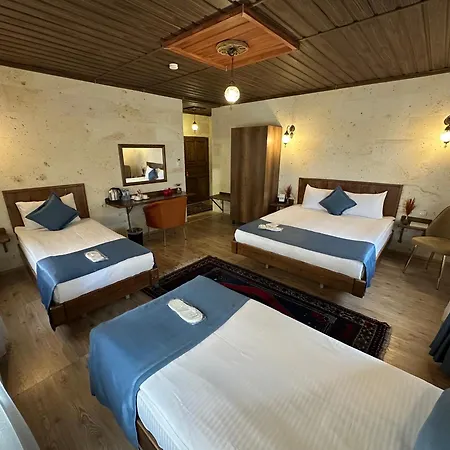 Virtus Cappadocia Hotel
