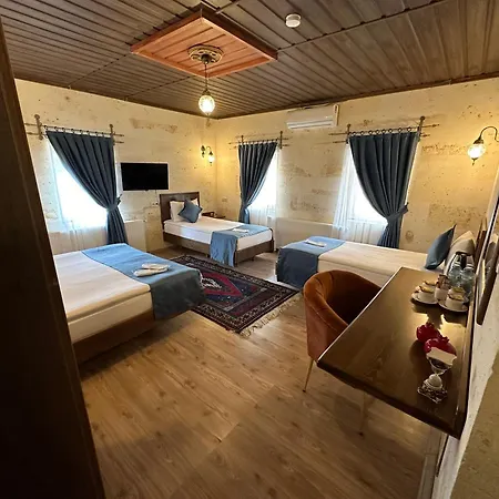 Szálloda Virtus Cappadocia *