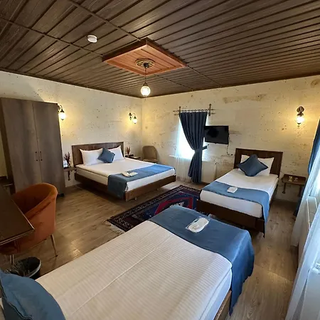 Hotel Virtus Cappadocia *
