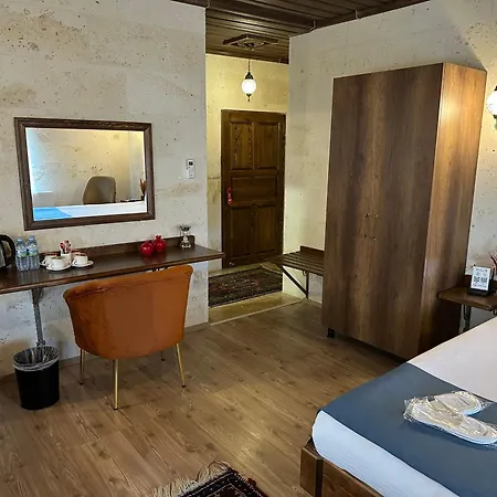 Hotel Virtus Cappadocia Goreme