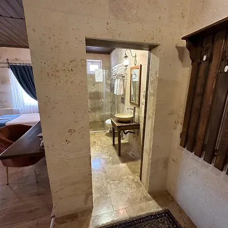 Hotel Virtus Cappadocia