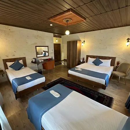 Virtus Cappadocia Hotel Goreme