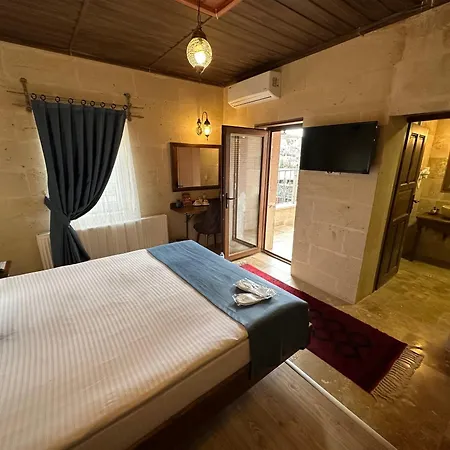 Virtus Cappadocia * Göreme