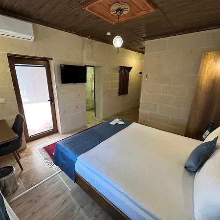 Virtus Cappadocia Hotel Göreme