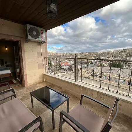 Virtus Cappadocia Hotel