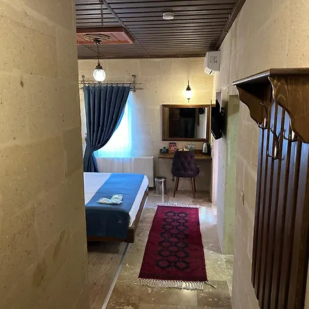 Virtus Cappadocia Hotel *