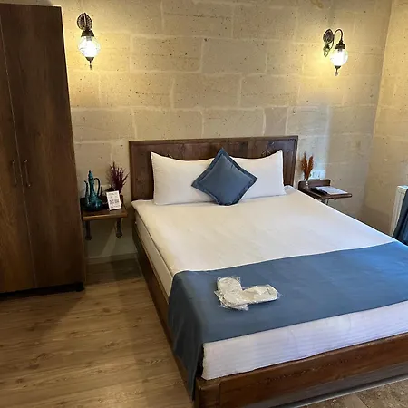 Hotel Virtus Cappadocia Goreme