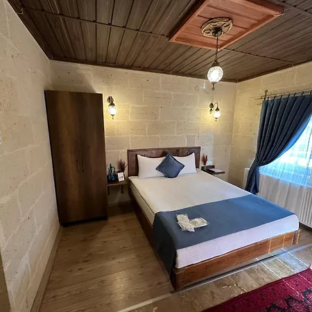 Virtus Cappadocia Göreme