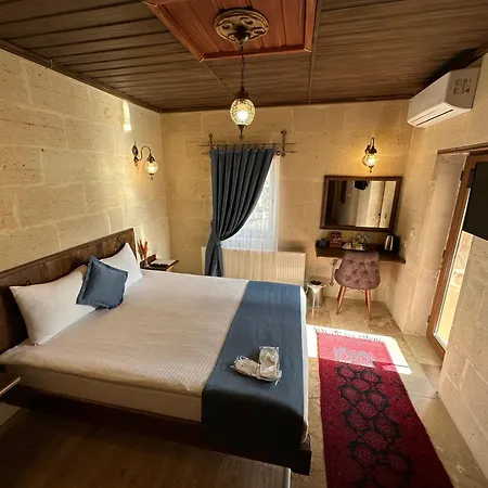 Virtus Cappadocia Hotel