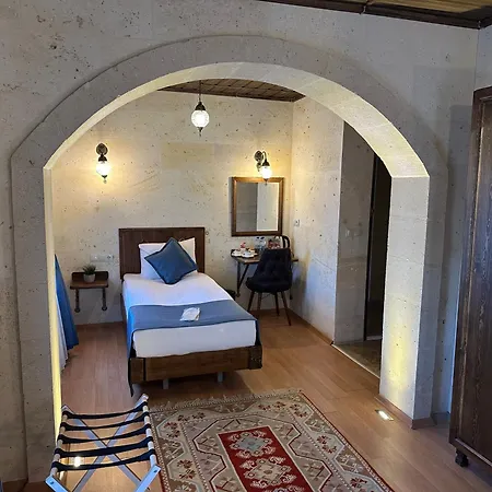 Hotel Virtus Cappadocia Goreme